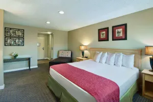 Image of Oxnard Inn Lancaster