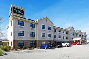 Image of Extended Stay America Suites - Rochester - North