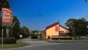 Image of Red Roof Inn Virginia Beach
