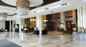 Image of Pullman Qingdao Ziyue