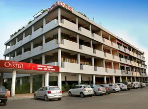 Image of Hotel Oyster