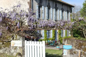 Image of Chambres & Table d'hotes de Massigoux