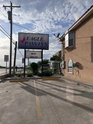 Image of Eagle Pass Inn