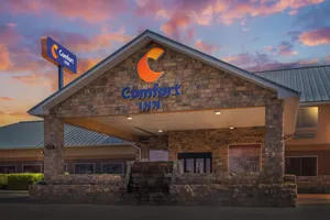 Image of Comfort Inn Green River National Park Area