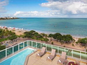 Image of Mercure Maceio Pajuçara