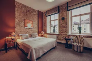 Image of Moon Garden Old Town Hotel