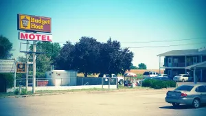 Image of Budget Host Exit 254 Inn