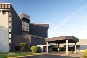 Image of DoubleTree by Hilton Richmond - Midlothian
