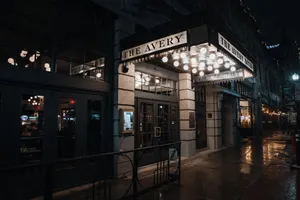 Image of The Avery Hotel