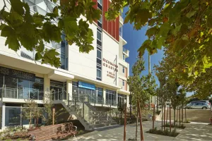 Image of Nautica Residences Fremantle