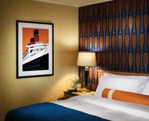 Image of Waterfront Hotel, part of JdV by Hyatt (12381)