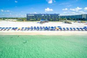 Image of The Island Resort at Fort Walton Beach