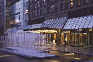 Image of DoubleTree by Hilton Hotel Chongqing North