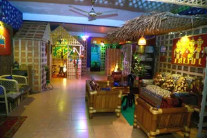 Image of GREEN LEAF GUEST HOUSE