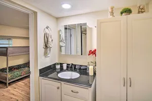 Image of Cozy Crestline Getaway about 2 Mi to Lake Gregory