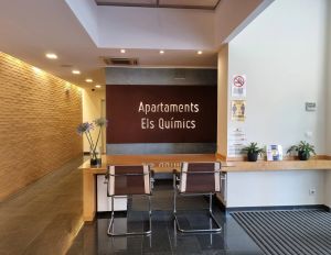 Image of Apartaments Els Quimics