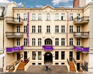 Image of Blooms Boutique Hostel