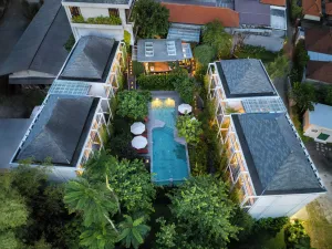 Image of Rimbun Canggu Hotel