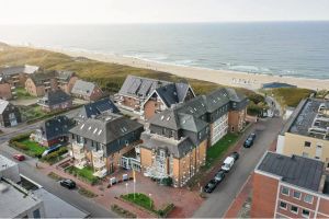 Image of Strandhotel Sylt Westerland