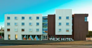 Image of Nex Hôtel