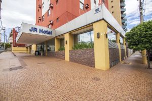 Image of JR Hotel Ribeirão Preto