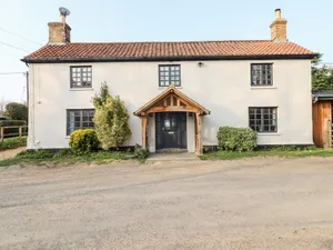 Image of The Old Red Lion