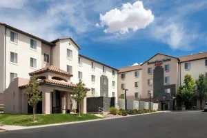 Image of TownePlace Suites by Marriott Albuquerque Airport