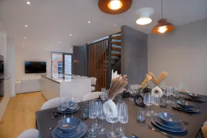 Image of Townhouse East by CasaCity