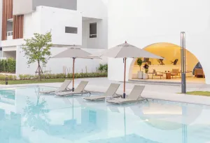 Image of Veranda Pool Villas & Suite