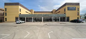 Image of Checkin Madrid Móstoles