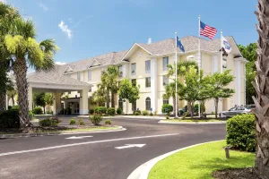 Image of Hampton Inn Murrells Inlet/Myrtle Beach Area