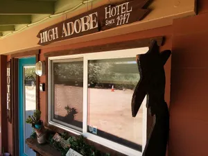 Image of Hilltop Tavern and Inn