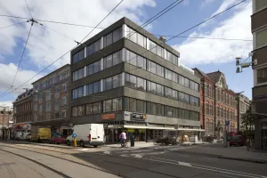 Image of easyHotel Amsterdam City Centre South
