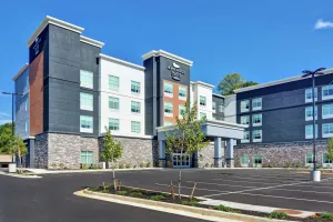 Image of Homewood Suites by Hilton Lynchburg