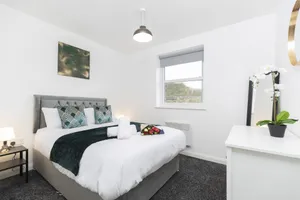 Image of 5 Quincy House - 1 Bedroom Apartment