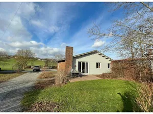 Image of Cozy Holiday Home in Somme Leuze
