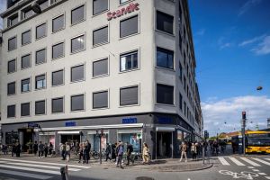 Image of Scandic Norreport