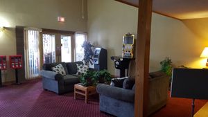 Image of Guest Lodge