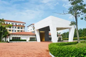 Image of Tiara Desaru Seaview Residence