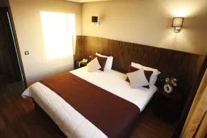 Image of Hôtel Sabah