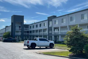 Image of Baymont by Wyndham Dayton North