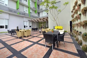 Image of Whiz Hotel Malioboro Yogyakarta