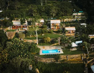 Image of Melheim Resort and Spa