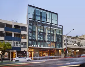 Image of Ovolo South Yarra