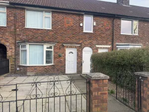 Image of Knotty Ash - 3 Beds - Sleeps 6 - On-Site Parking