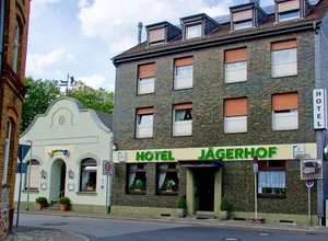 Image of Hotel Jägerhof