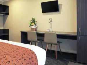 Image of Mercure Orange