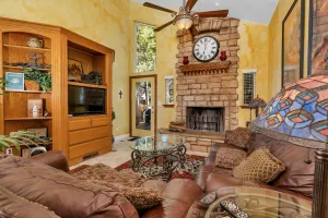 Image of A Tuscan Adventure in California! 3 BDR Sleeps 8
