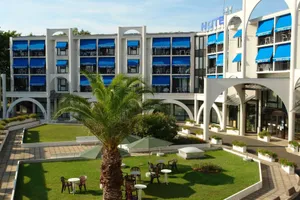 Image of Brit Hotel du Lac