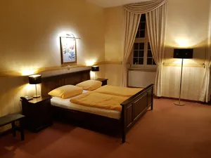 Image of Gotikhotel Frenzelhof